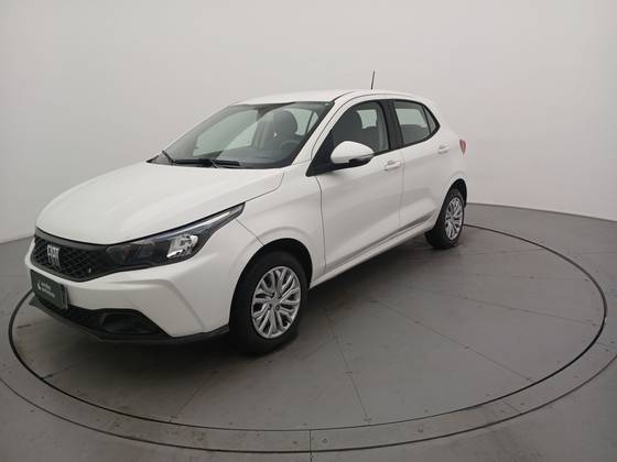 FIAT ARGO 1.0 FIREFLY FLEX DRIVE MANUAL FIAT ARGO 1.0 FIREFLY FLEX DRIVE MANUAL